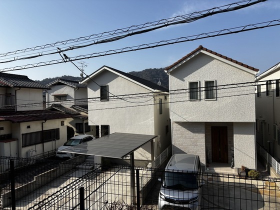 リヴィエール戸坂Ⅰ