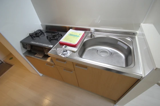 リヴィエール戸坂Ⅰ