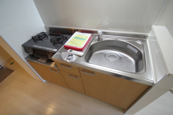 リヴィエール戸坂Ⅰ