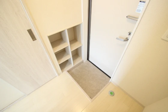 リヴィエール戸坂Ⅰ