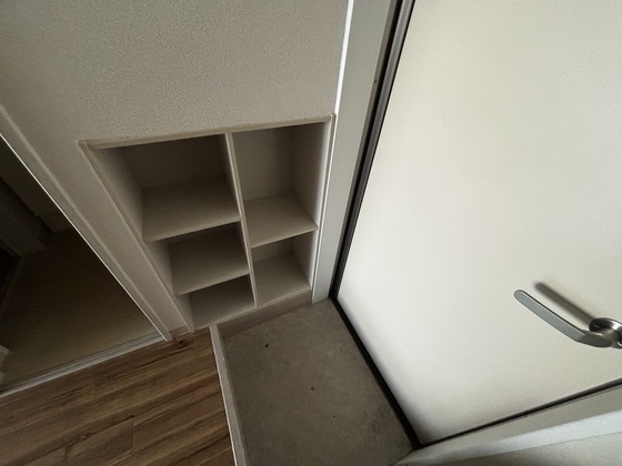 リヴィエール戸坂Ⅰ