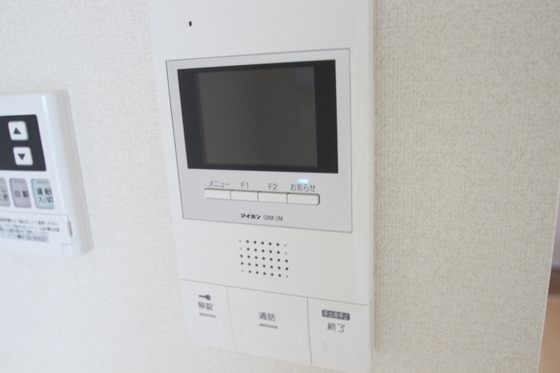 リヴィエール戸坂Ⅰ