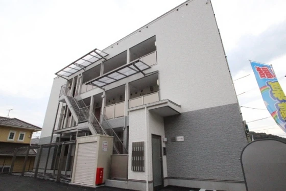 リヴィエール戸坂Ⅰ