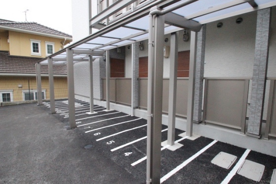 リヴィエール戸坂Ⅰ