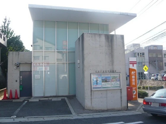 リヴィエール戸坂Ⅰ