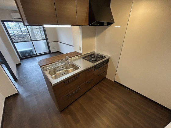 リバーサイド三滝