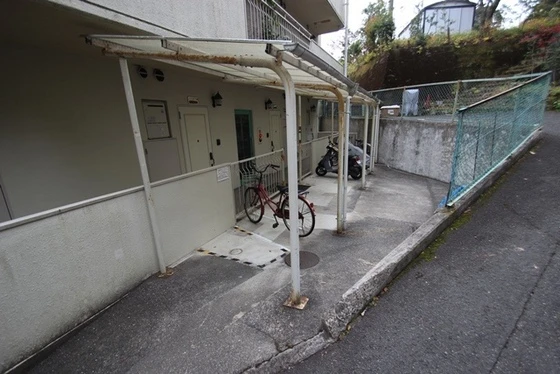 リバーサイド三滝