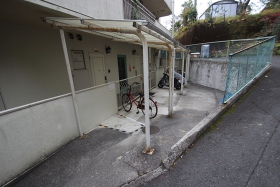 リバーサイド三滝