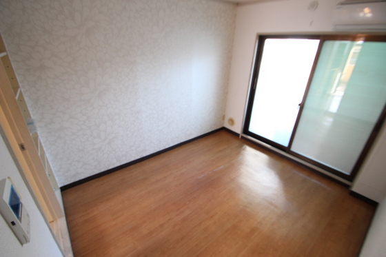 アメニティ可部南