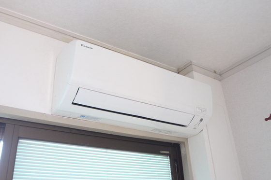 アメニティ可部南