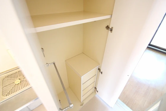 アメニティ可部南