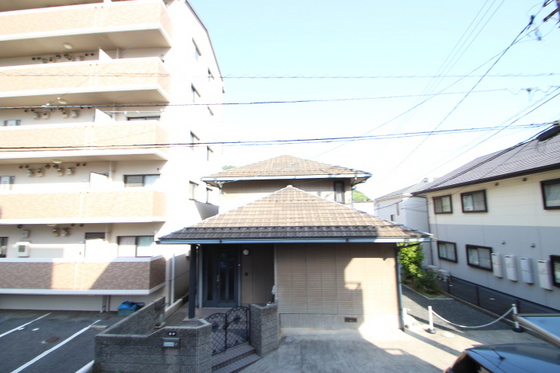 アメニティ可部南