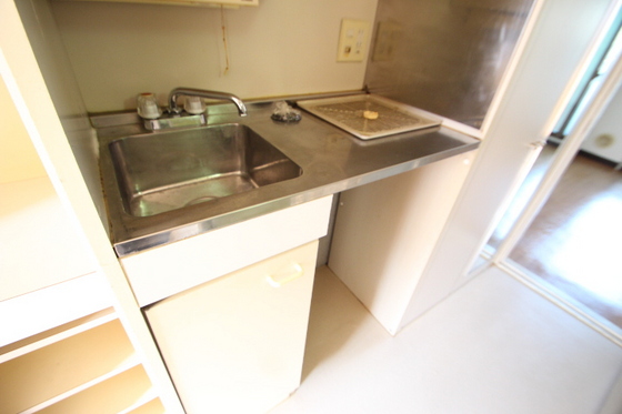 アメニティ可部南