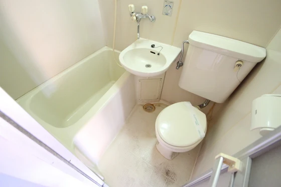 アメニティ可部南