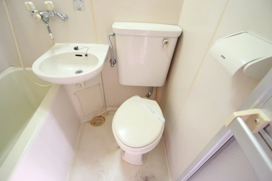 アメニティ可部南