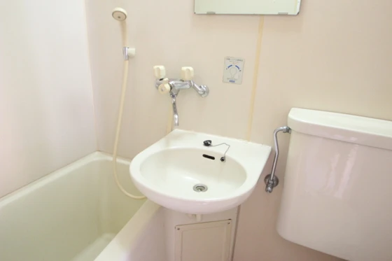 アメニティ可部南