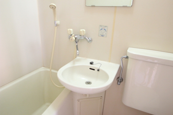 アメニティ可部南