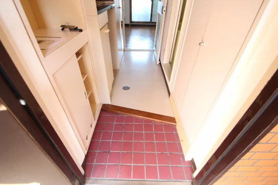 アメニティ可部南