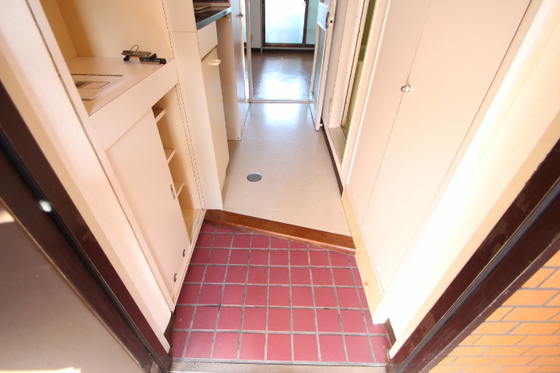 アメニティ可部南