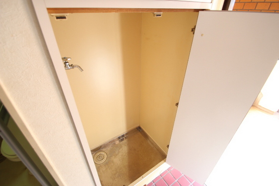 アメニティ可部南