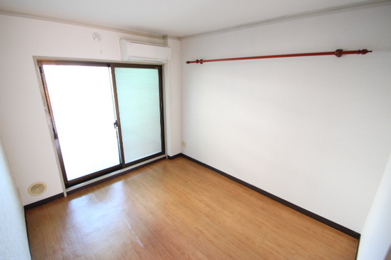 アメニティ可部南