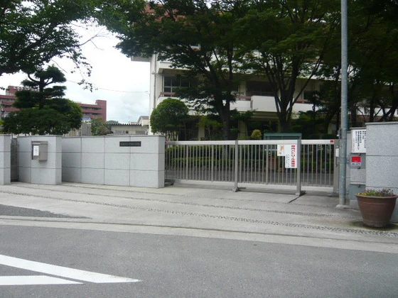 アメニティ可部南