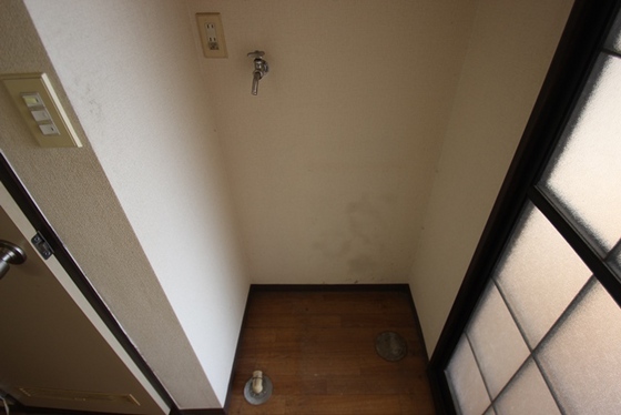 アーバンシティ山手B棟