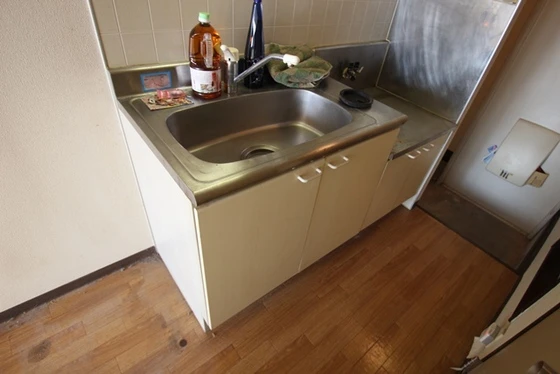 アーバンシティ山手B棟