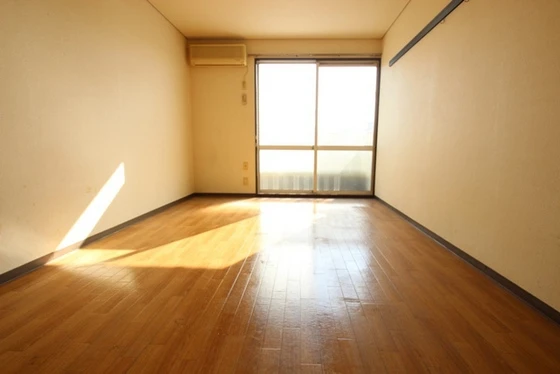 アーバンシティ山手B棟