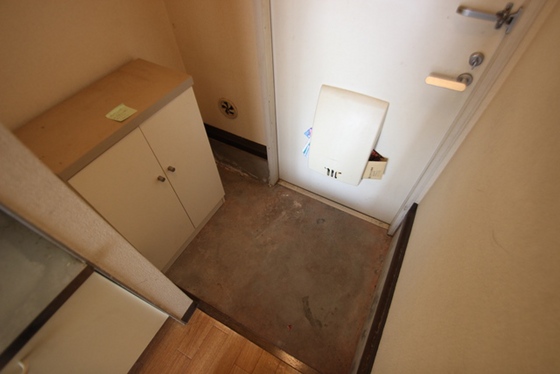 アーバンシティ山手B棟