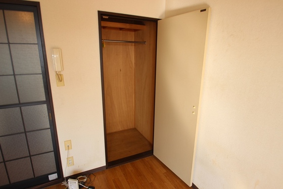 アーバンシティ山手B棟