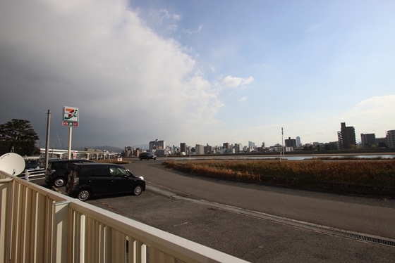 アーバンシティ山手B棟