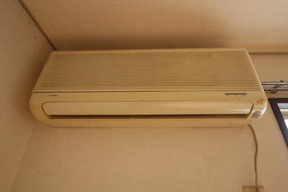 アーバンシティ山手B棟