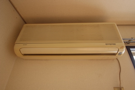 アーバンシティ山手B棟