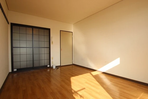 アーバンシティ山手B棟