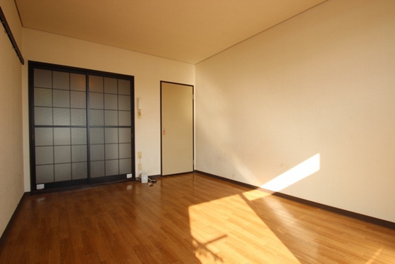 アーバンシティ山手B棟