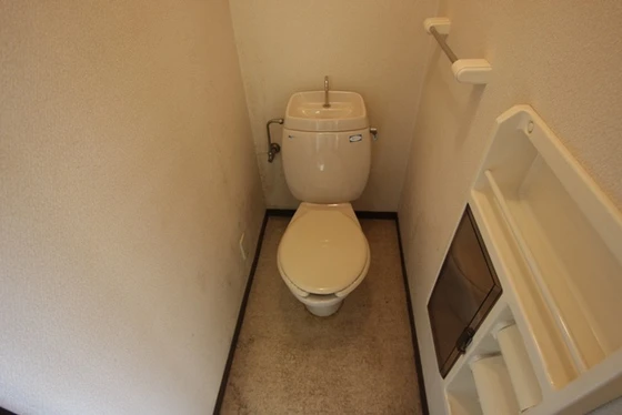 アーバンシティ山手B棟