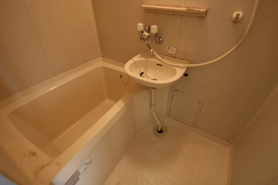 アーバンシティ山手B棟