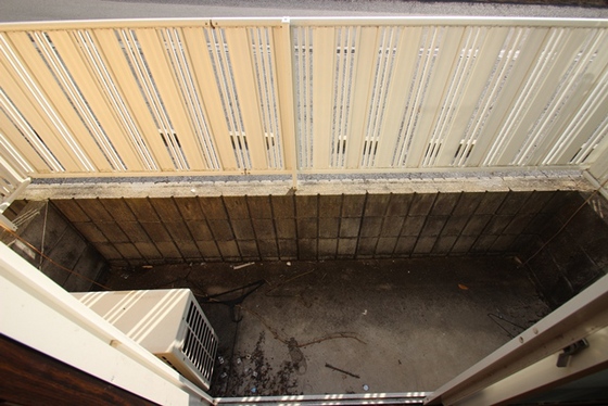 アーバンシティ山手B棟