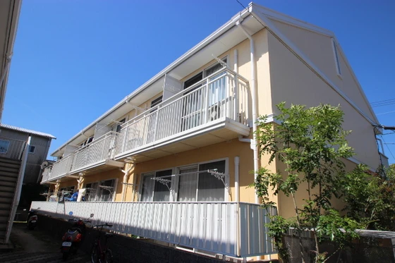 アーバンシティ山手B棟