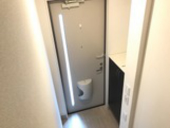 グレイスクリアー早時