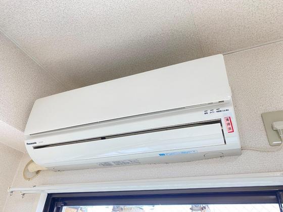 西本ビル(中広)