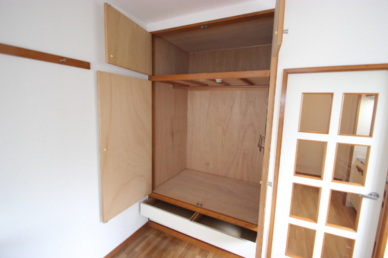 西本ビル(中広)