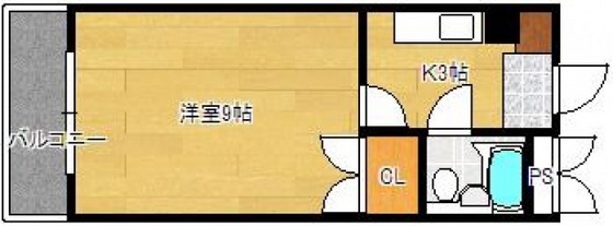 西本ビル(中広)