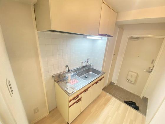 西本ビル(中広)