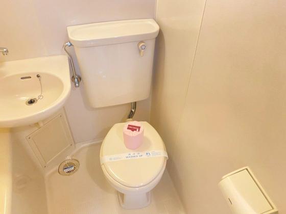 西本ビル(中広)