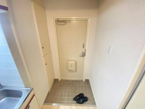 西本ビル(中広)