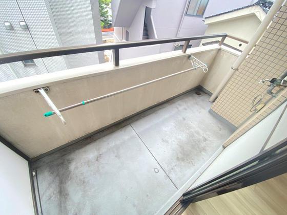 西本ビル(中広)