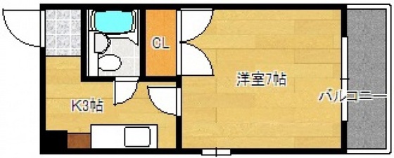 西本ビル(中広)