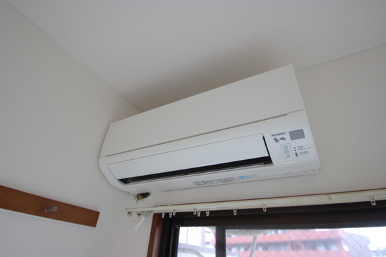 西本ビル(中広)